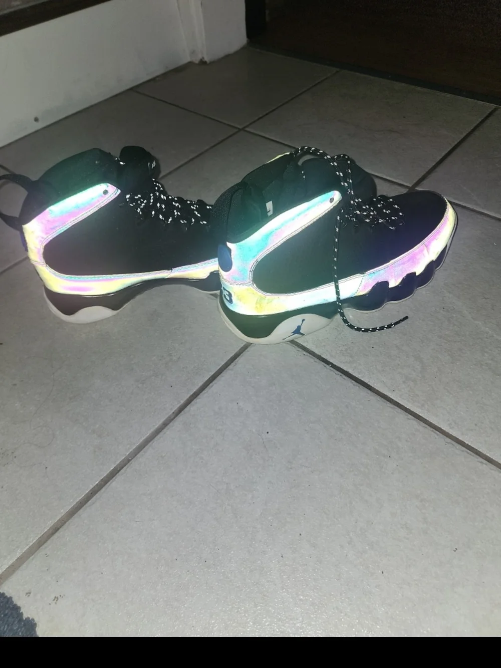 Air Jordan Shoes
